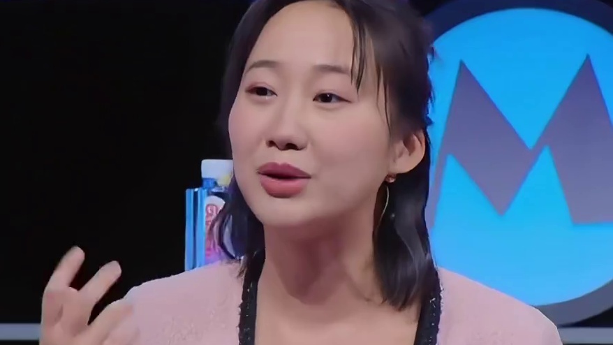 李川谈职场中的真友情没想到被朋友否认了