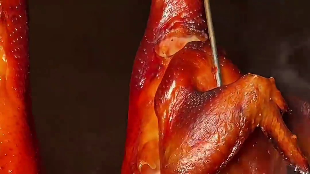 被艾特的人 要请你吃长沙夜宵大排挡…