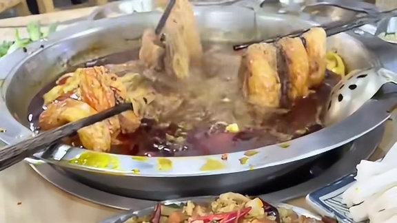 唯一的缺点：只在武汉有…
