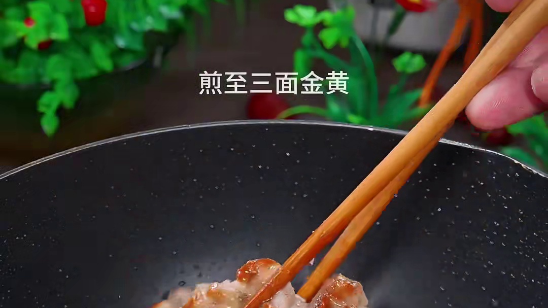 照烧鸡腿 以后鸡腿买回来，你就这样做，简单好吃又下饭！