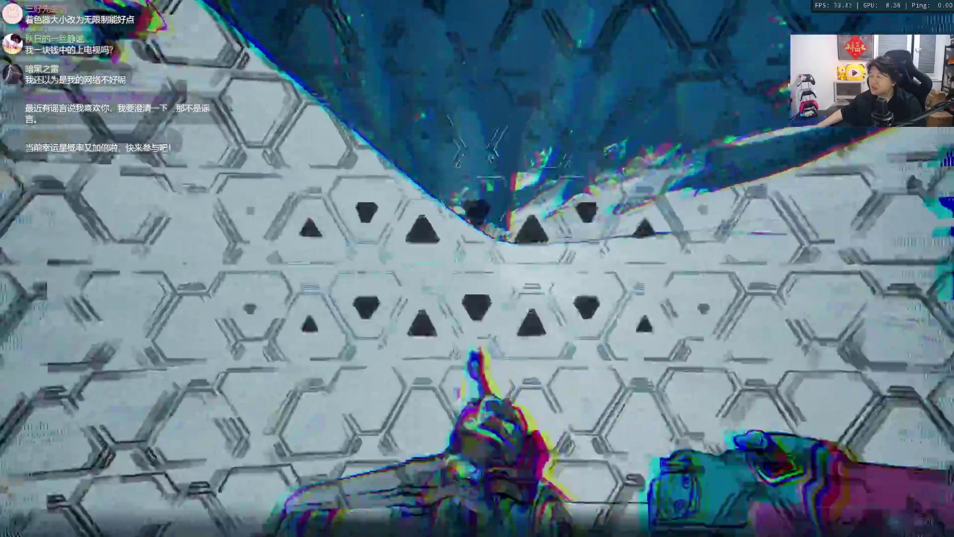 【老鬼】无主之地4DLC 片段2
