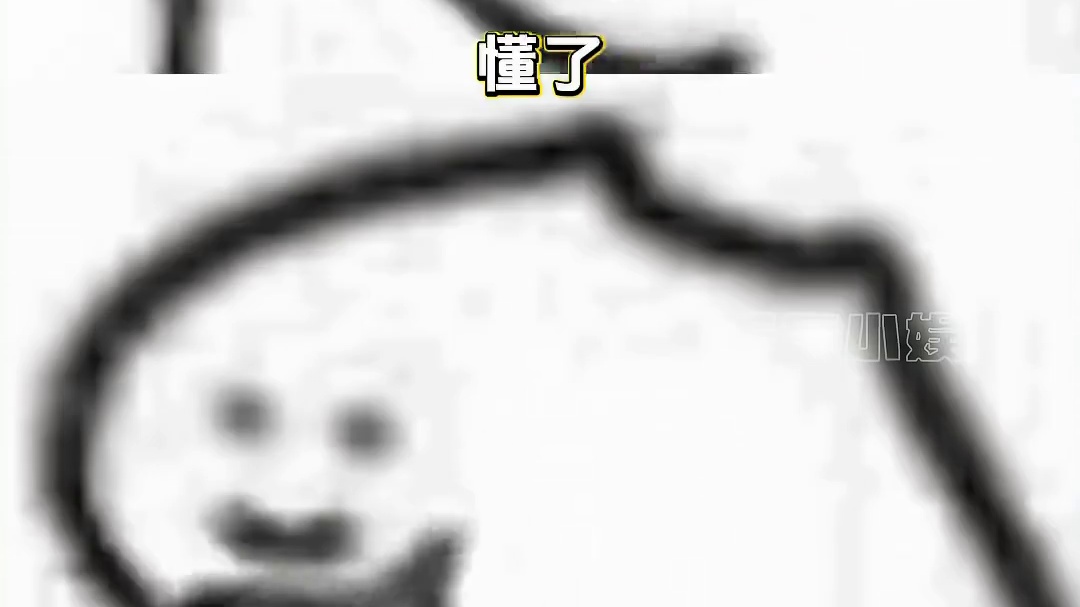 好心酸，仿佛看到我装高知的样子