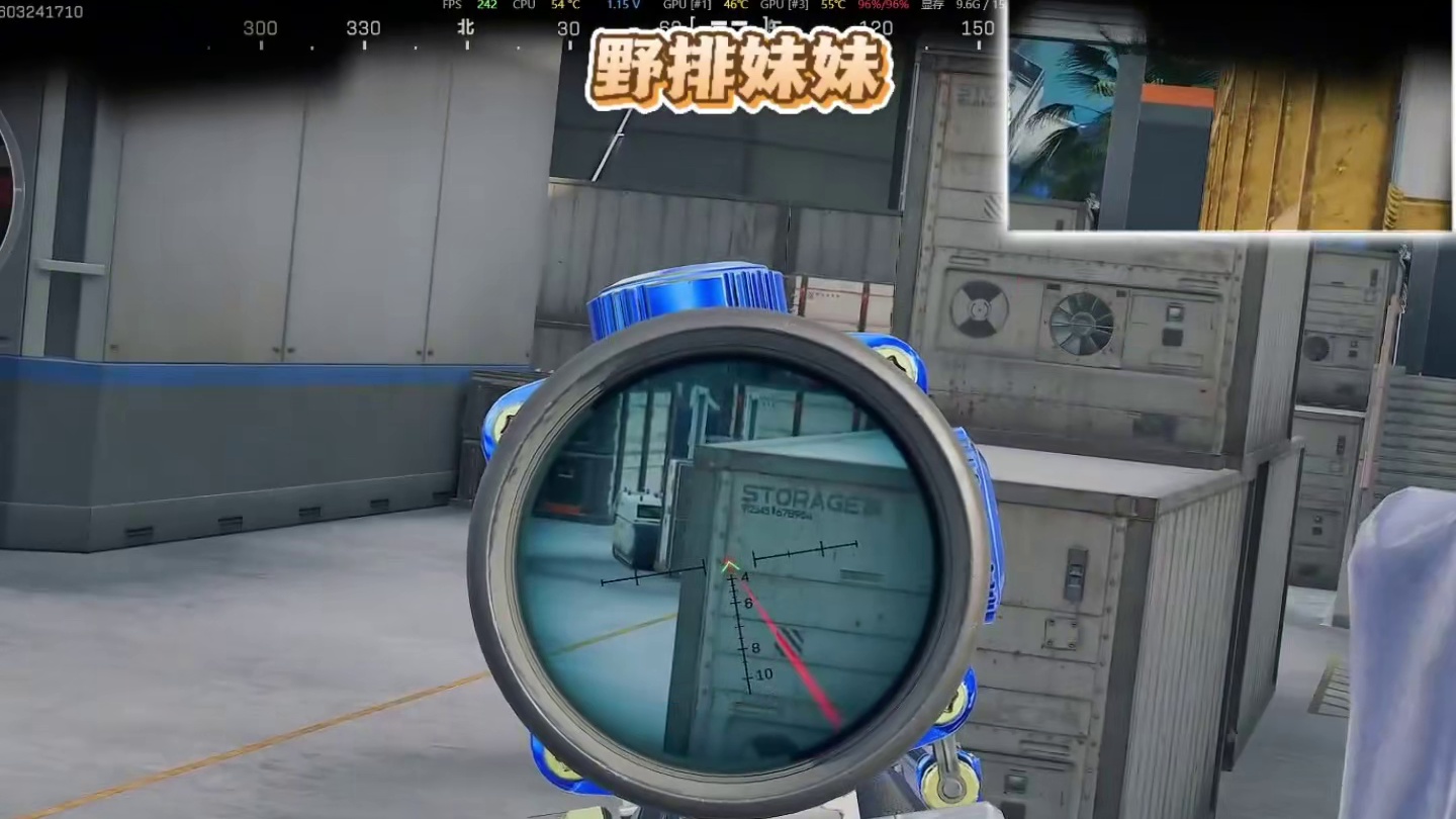 人才市场有内鬼！