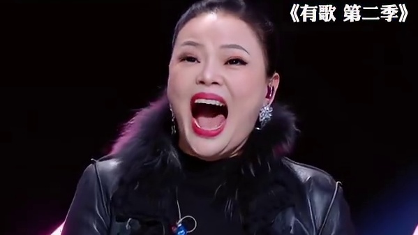 影子：我在对他期待些什么