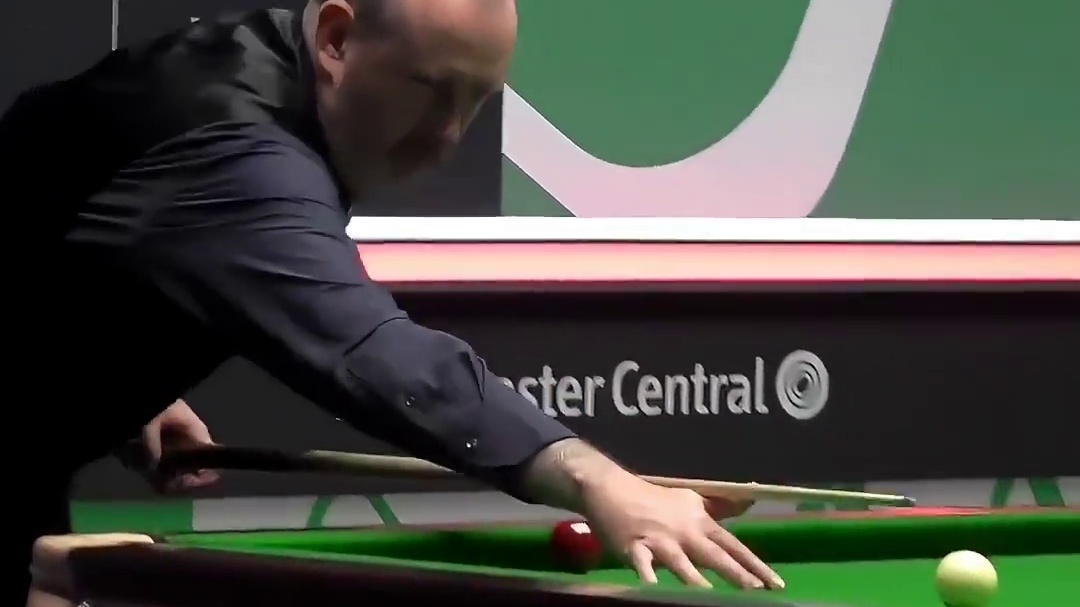 难以忘怀的逆转表演