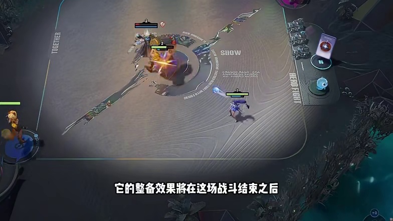 万象棋入门教学：关键词整备