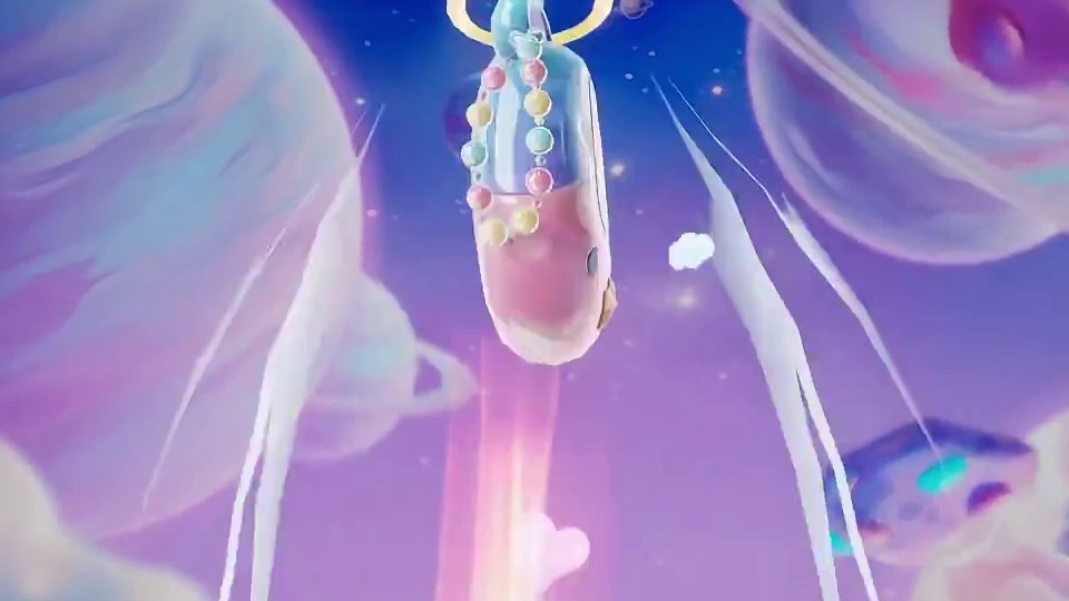 奇迹农场最萌宠物游云巡星熊来了