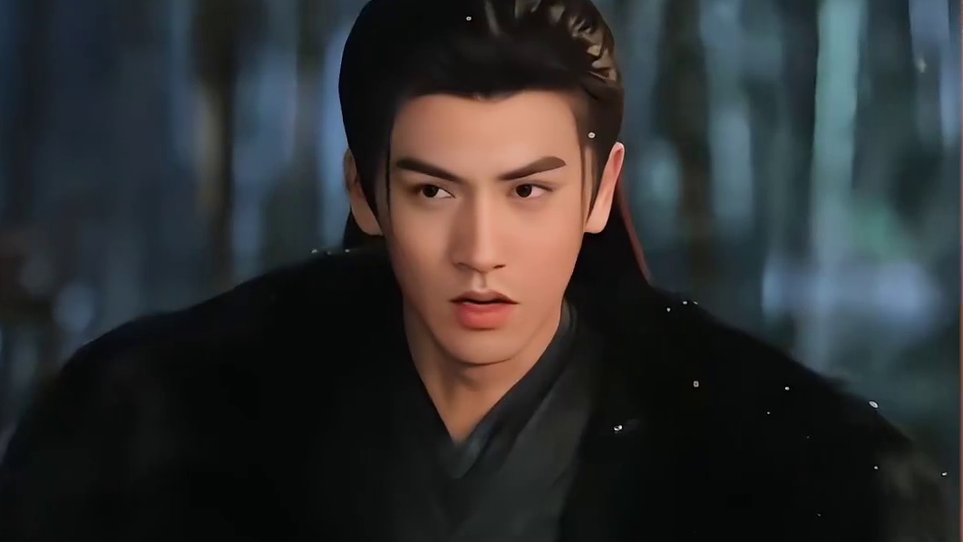 假如让这些男明星饰演《逐玉》谢征，你觉得谁最适配？