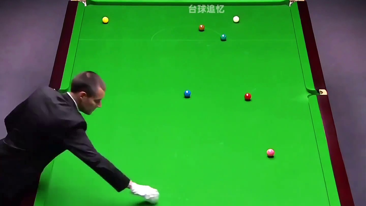 140先生冲击147封神！国外解说狂爆“神仙球”太燃了！