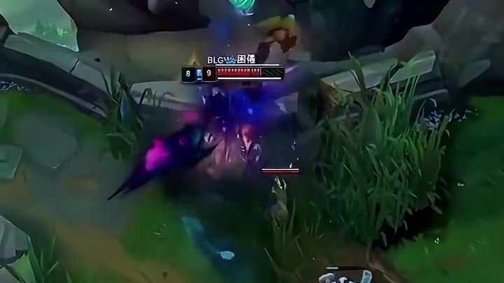 呼吸哥奎桑提控制抵消夜阑谣，单杀莉莉娅