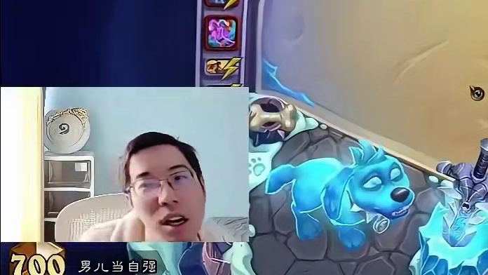 驴鸽：黄金赛该用什么卡组？秘密武器结束骑！