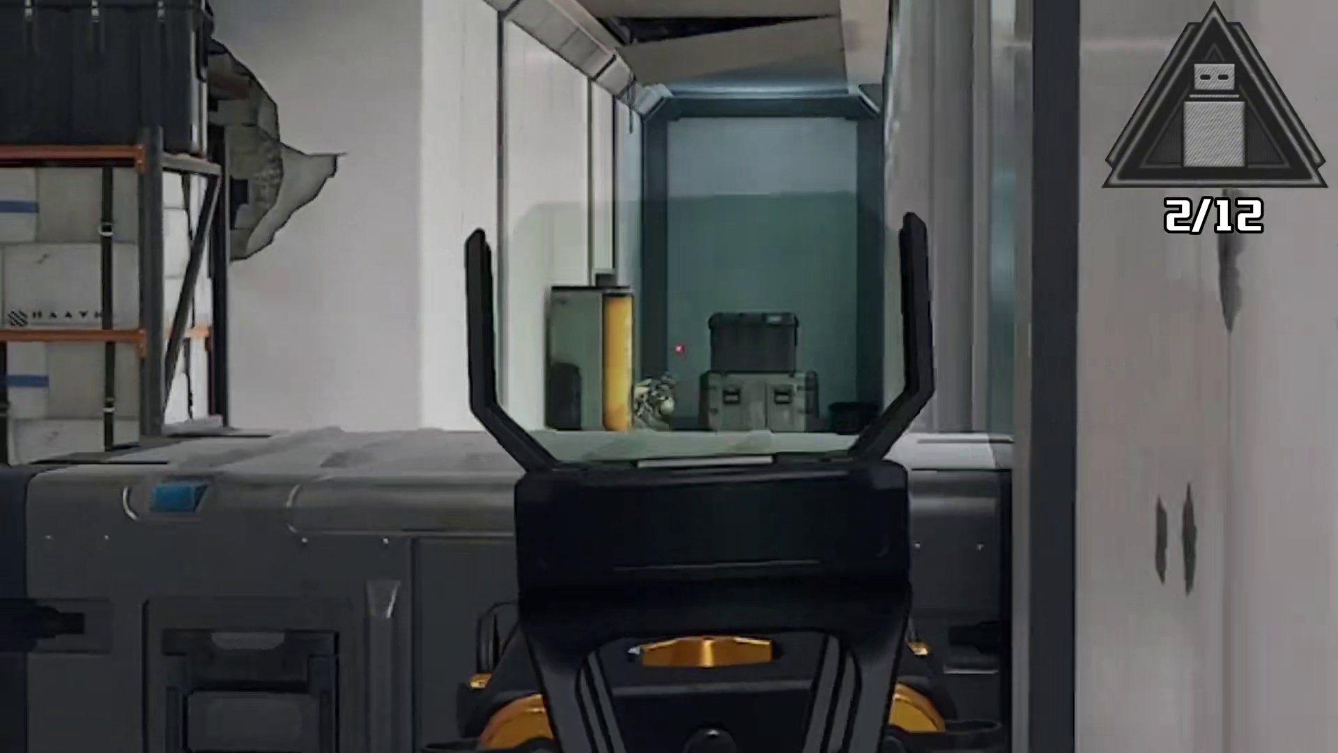 号主让我用刺客枪管巨浪带600发金蛋泼出个天才少年