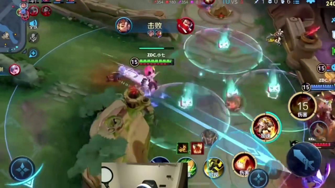 今夜，挑杯主播预选赛决赛！