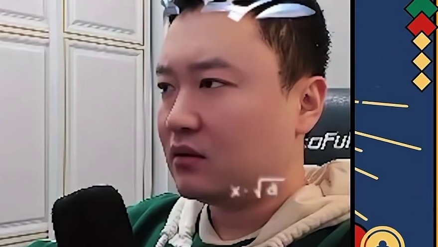 大头算牌太厉害了