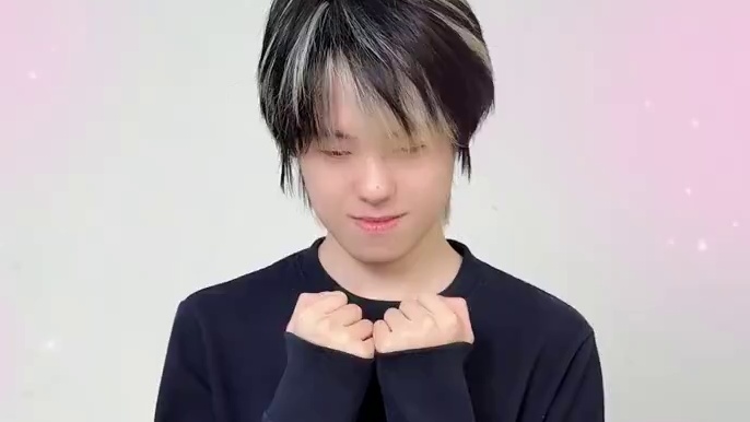 别生气啦