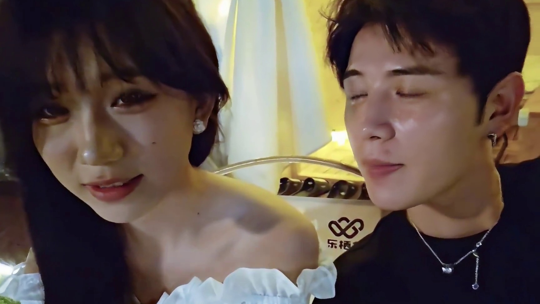 希望你爱我，希望我发财！！