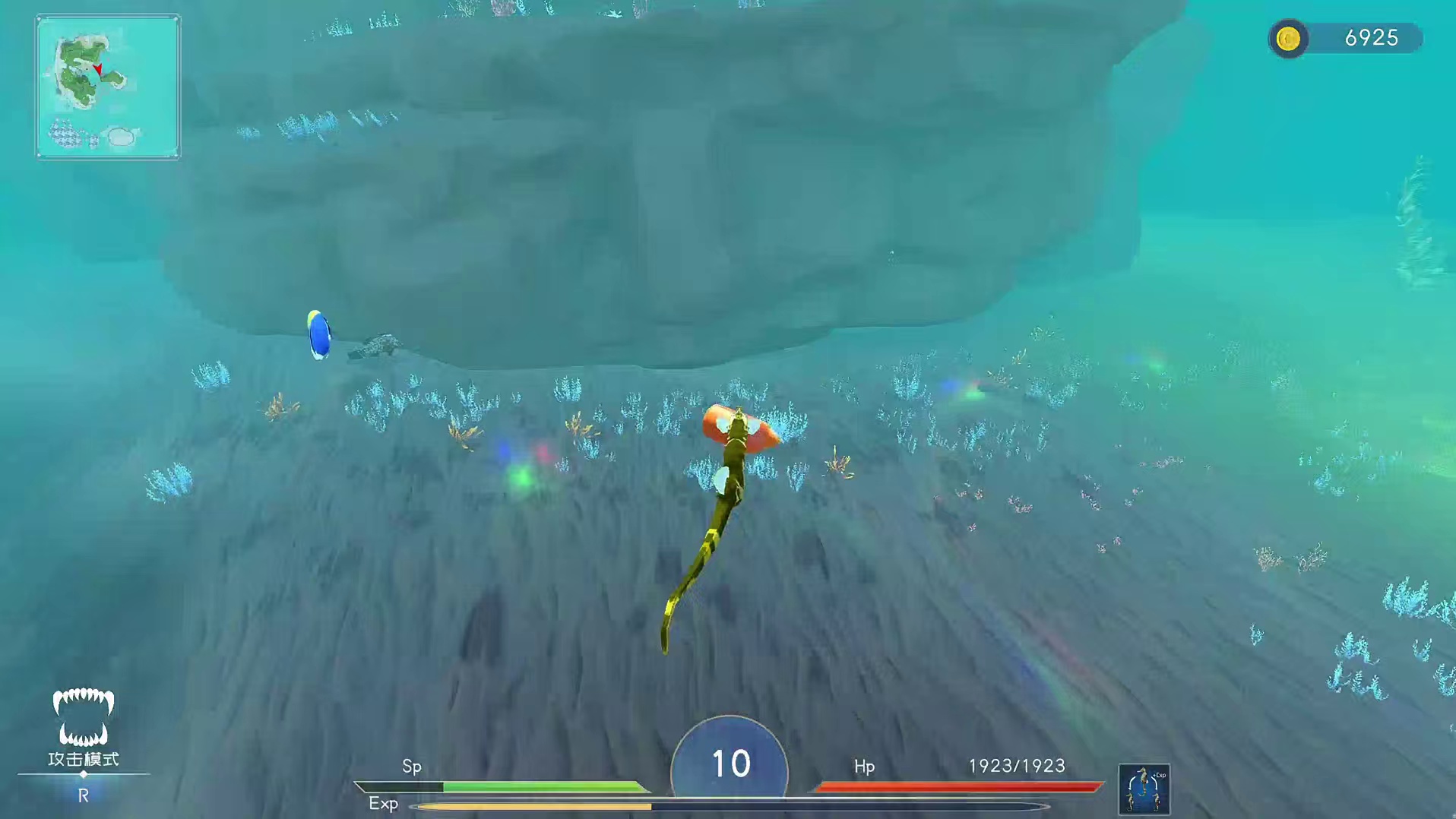 3.29 狂鸟丶楚河-90327直播名场面