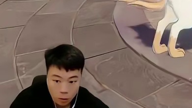 自爆狼王暴力穿三鬼叔，鬼叔洛克王国PVP再翻车新游鉴赏家洛克王国