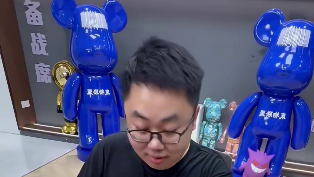 受伤的总是温总！