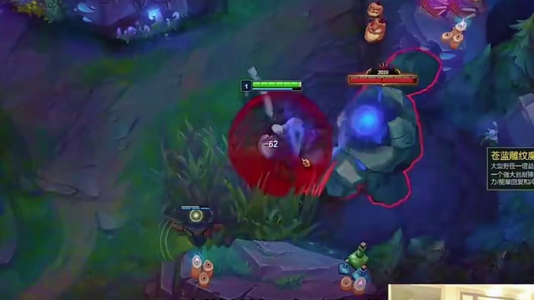 Theshy看主播直播直接傻眼！