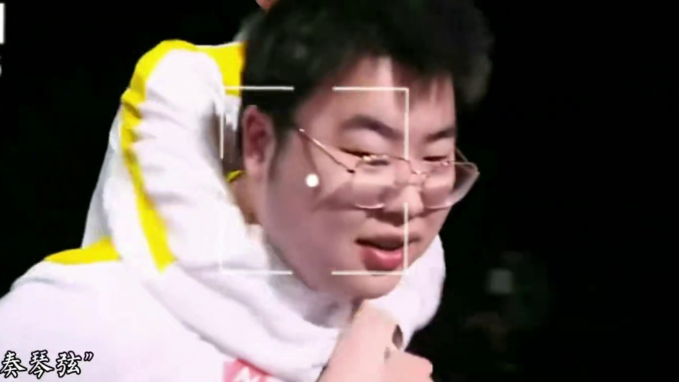 道崽长大了小胖也真的见不到他了，依稀记得24年总来那一背 狼队晋级