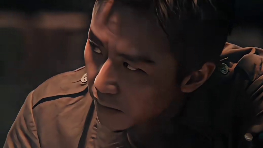 邓超：这一站 是对资本的尊重