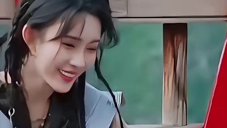 孟子义发现于洋喝错饮料的神表情