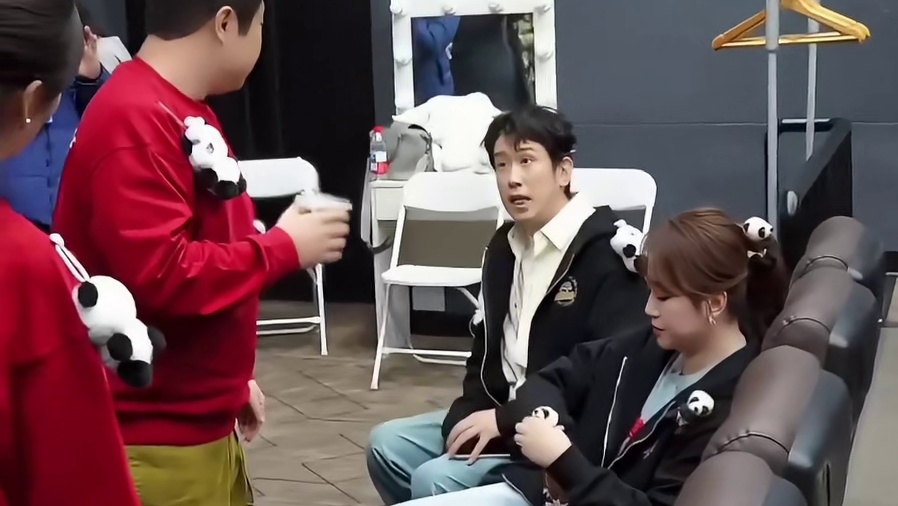 乔杉回应偷看霆锋