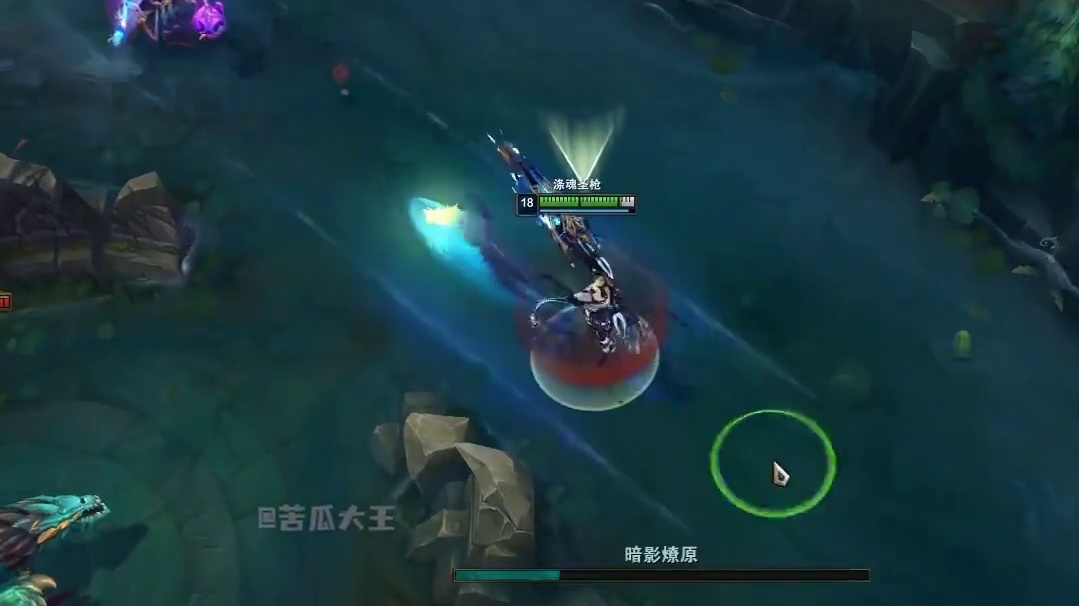 锤石:闹够了没有？