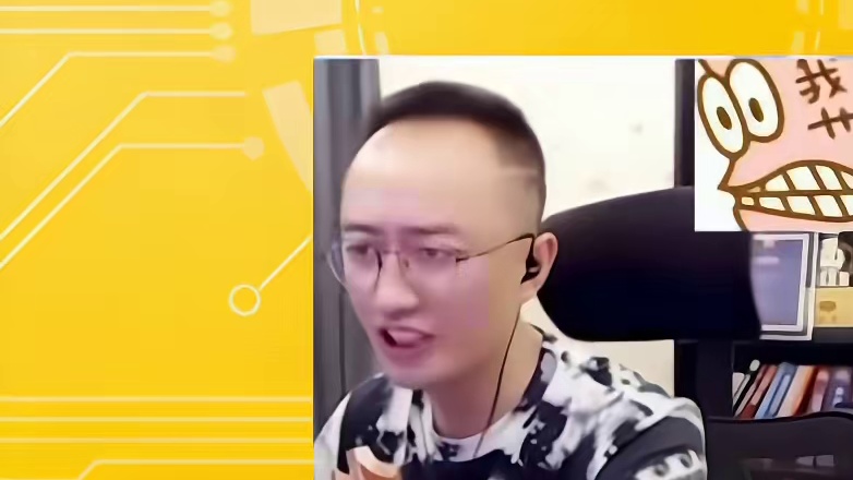 两人不分上下