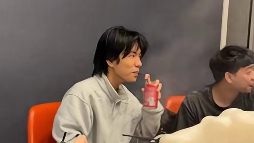 吃顿好的