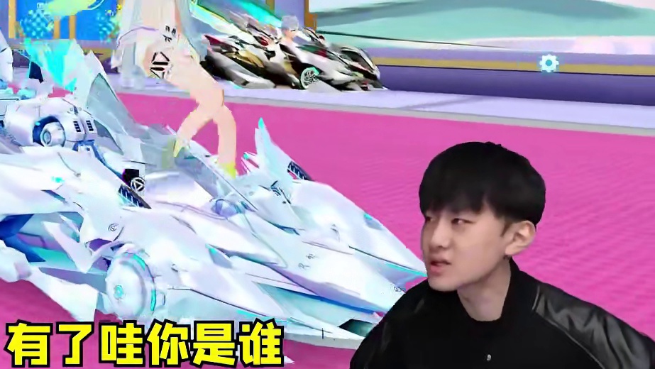 全网寻找最后那位神秘高手！！！