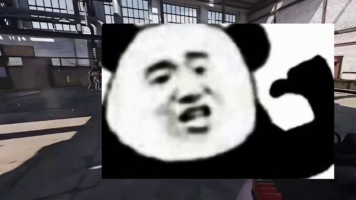 六年了没有皮肤的枪械CODM