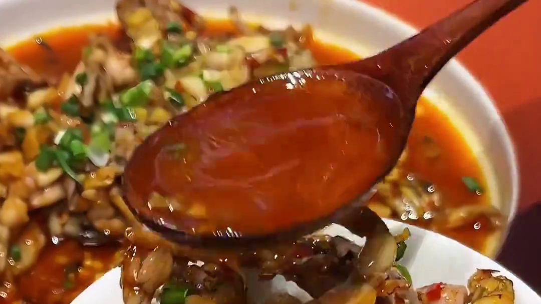 遍地都是美食的长沙你可真别再低调了