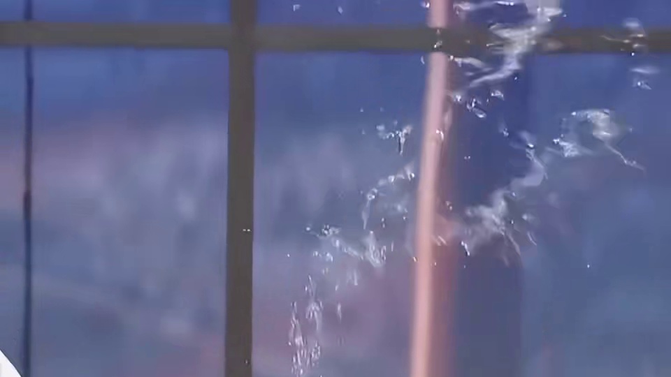 沈腾贾玲互相泼水全是个人恩怨