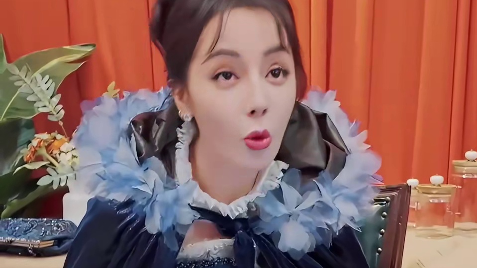 巴巴：我好像被五个人做局了