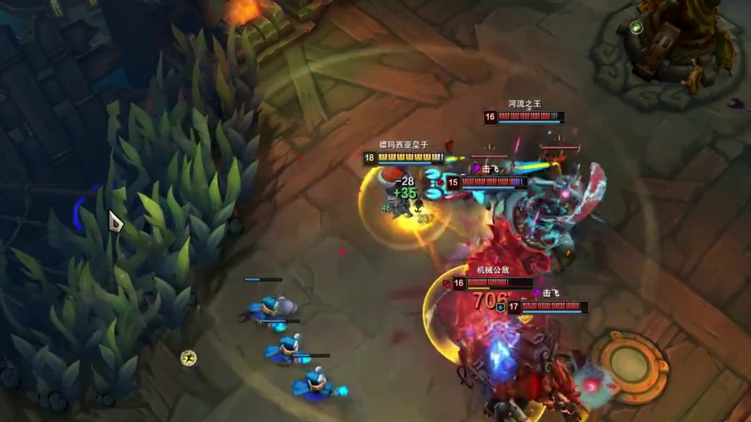 《独断万古！》