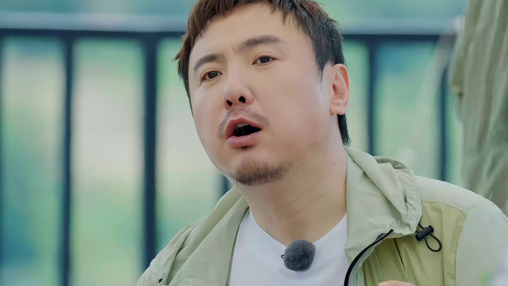 黄小厨炖不熟的豆角？贾冰就用一招就轻松解决！难怪沈腾当众喊话