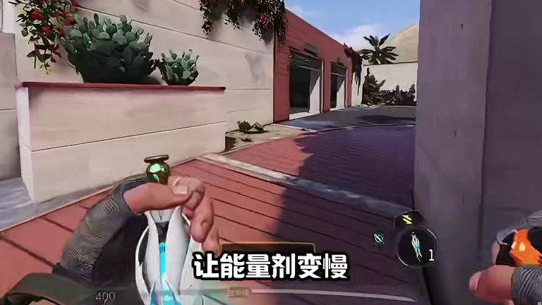 使命玩家的意难平
