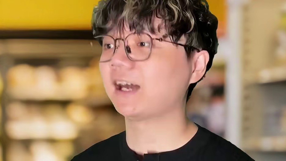 当你打工的店进了一批原神联动产品时