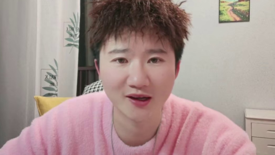 吴宜泽惨遭逆转，赵心童vs韦克林