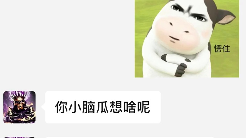 当天宫之主来误闯天家!