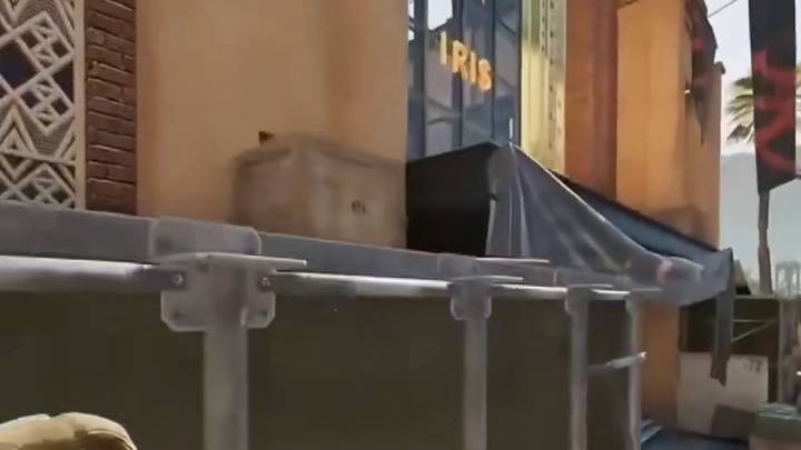 爆率玄学