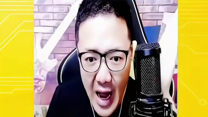 群众里面有坏人啊