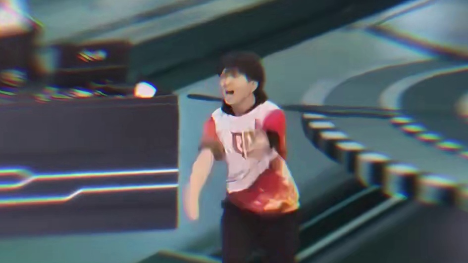 王从天降