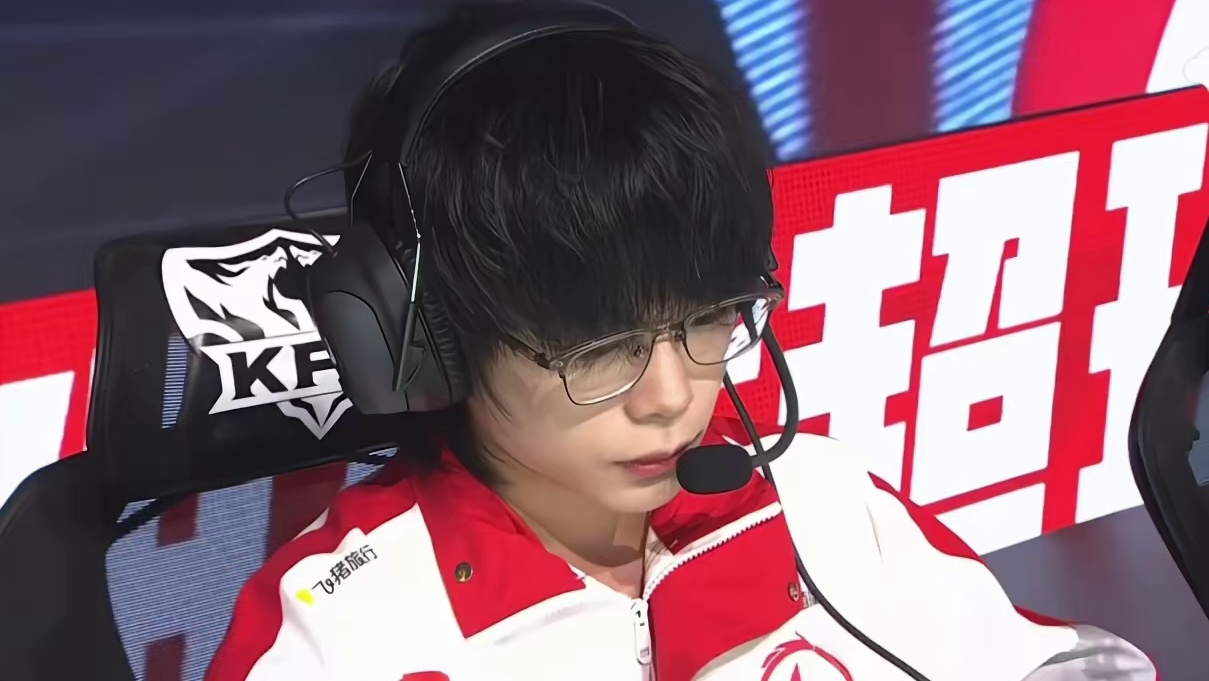 成都AG超玩会4:3战胜北京JDG！强势拿下季后赛首胜，顺利晋级胜者组决赛 #