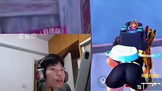 賽季初沖擊無敵戰(zhàn)神連續(xù)兩次碰見科技，鯊魚現(xiàn)場化身巡查員開始逐幀分析