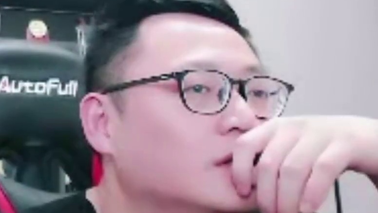 天胡机械，究极艾希