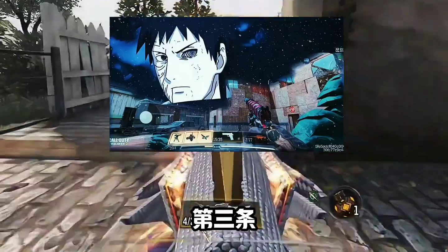 这一天还是来了