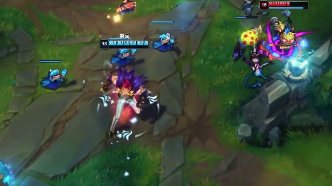 怎么了？小朋友